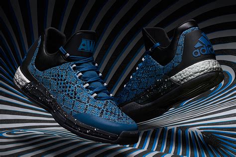 adidas crazylight 2015